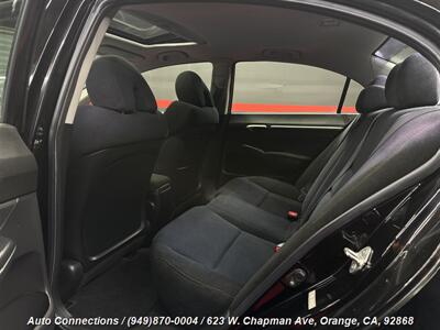 2007 Honda Civic Si w/Navi   - Photo 9 - Orange, CA 92868