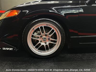 2007 Honda Civic Si w/Navi   - Photo 36 - Orange, CA 92868