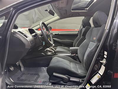 2007 Honda Civic Si w/Navi   - Photo 6 - Orange, CA 92868