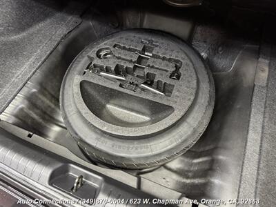 2007 Honda Civic Si w/Navi   - Photo 23 - Orange, CA 92868