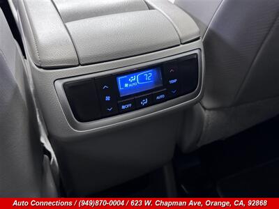 2016 Toyota Highlander XLE   - Photo 27 - Orange, CA 92868
