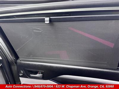 2016 Toyota Highlander XLE   - Photo 28 - Orange, CA 92868