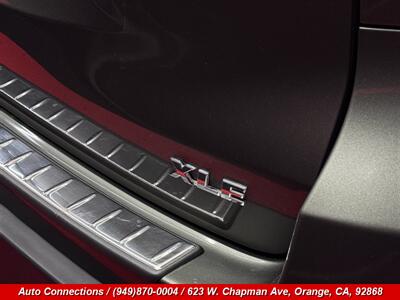 2016 Toyota Highlander XLE   - Photo 33 - Orange, CA 92868