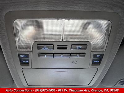 2016 Toyota Highlander XLE   - Photo 23 - Orange, CA 92868
