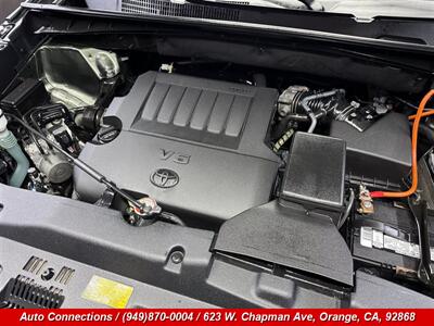 2016 Toyota Highlander XLE   - Photo 31 - Orange, CA 92868
