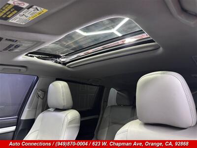 2016 Toyota Highlander XLE   - Photo 24 - Orange, CA 92868