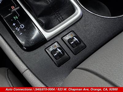 2016 Toyota Highlander XLE   - Photo 17 - Orange, CA 92868