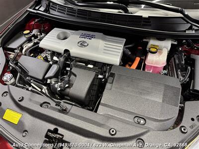 2012 Lexus CT 200h Premium   - Photo 31 - Orange, CA 92868