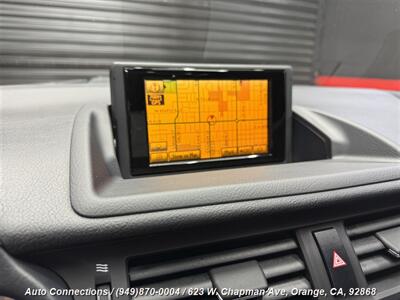 2012 Lexus CT 200h Premium   - Photo 23 - Orange, CA 92868