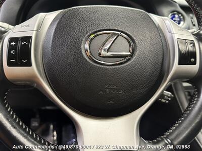 2012 Lexus CT 200h Premium   - Photo 13 - Orange, CA 92868