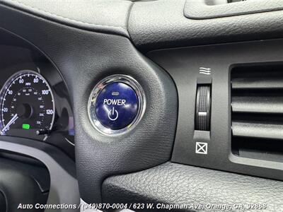 2012 Lexus CT 200h Premium   - Photo 22 - Orange, CA 92868