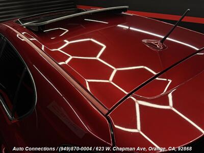 2012 Lexus CT 200h Premium   - Photo 33 - Orange, CA 92868