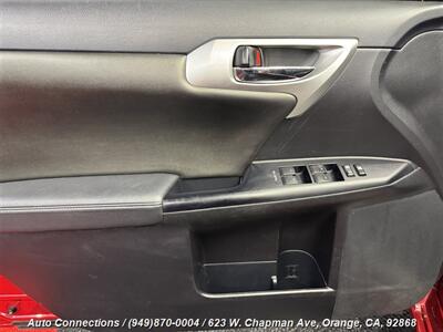 2012 Lexus CT 200h Premium   - Photo 28 - Orange, CA 92868