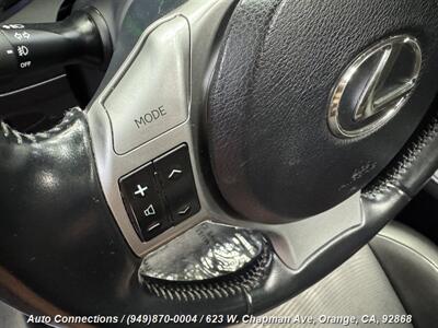 2012 Lexus CT 200h Premium   - Photo 14 - Orange, CA 92868