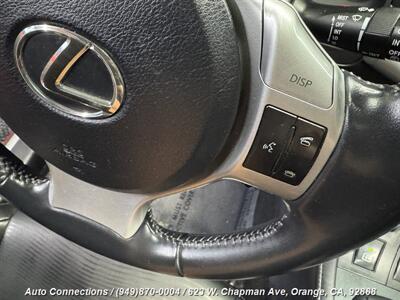 2012 Lexus CT 200h Premium   - Photo 15 - Orange, CA 92868