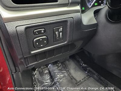 2012 Lexus CT 200h Premium   - Photo 27 - Orange, CA 92868