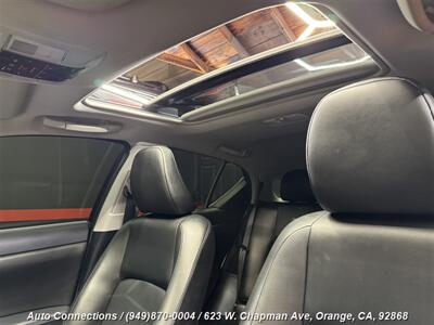 2012 Lexus CT 200h Premium   - Photo 26 - Orange, CA 92868