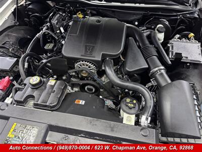 2005 Mercury Grand Marquis LS Premium - Photo 23 - Orange, CA 92868