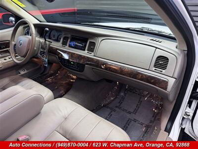 2005 Mercury Grand Marquis LS Premium - Photo 10 - Orange, CA 92868
