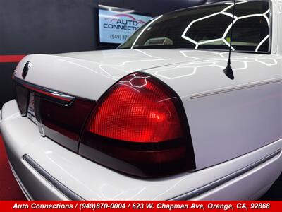 2005 Mercury Grand Marquis LS Premium - Photo 26 - Orange, CA 92868