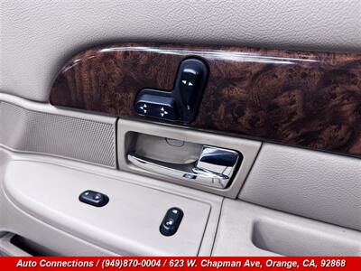 2005 Mercury Grand Marquis LS Premium - Photo 19 - Orange, CA 92868