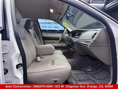 2005 Mercury Grand Marquis LS Premium - Photo 7 - Orange, CA 92868