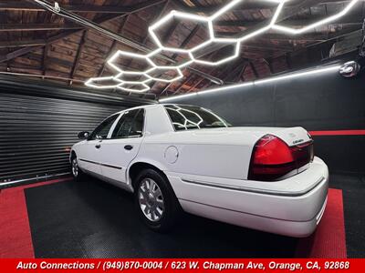 2005 Mercury Grand Marquis LS Premium - Photo 4 - Orange, CA 92868