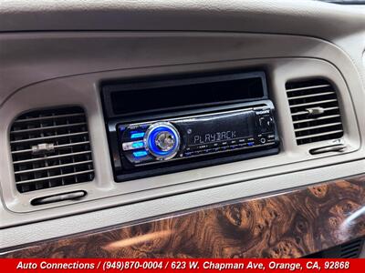 2005 Mercury Grand Marquis LS Premium - Photo 15 - Orange, CA 92868