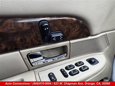 2005 Mercury Grand Marquis LS Premium - Photo 18 - Orange, CA 92868