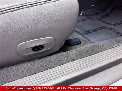 2005 Mercury Grand Marquis LS Premium - Photo 21 - Orange, CA 92868