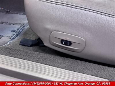 2005 Mercury Grand Marquis LS Premium - Photo 20 - Orange, CA 92868