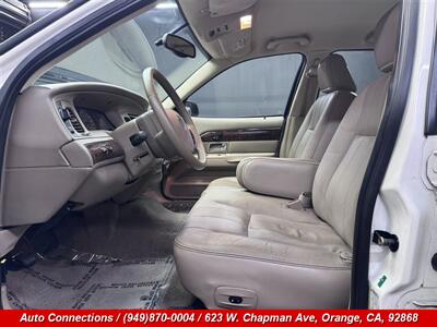 2005 Mercury Grand Marquis LS Premium - Photo 6 - Orange, CA 92868