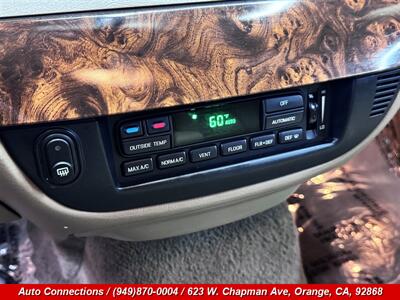 2005 Mercury Grand Marquis LS Premium - Photo 14 - Orange, CA 92868