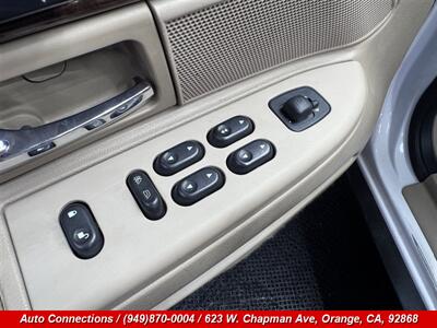 2005 Mercury Grand Marquis LS Premium - Photo 17 - Orange, CA 92868
