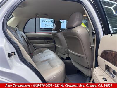 2005 Mercury Grand Marquis LS Premium - Photo 8 - Orange, CA 92868