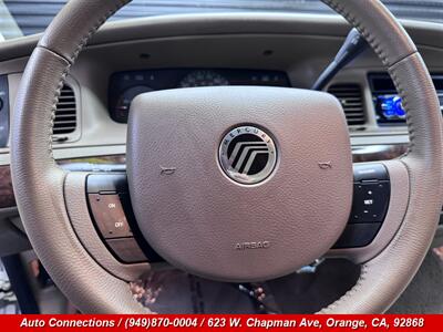 2005 Mercury Grand Marquis LS Premium - Photo 13 - Orange, CA 92868