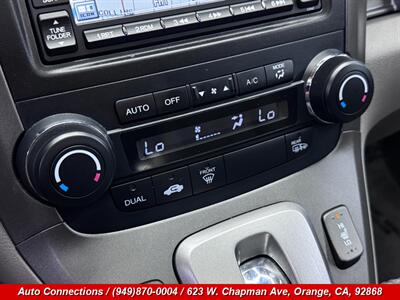2011 Honda CR-V EX-L   - Photo 17 - Orange, CA 92868