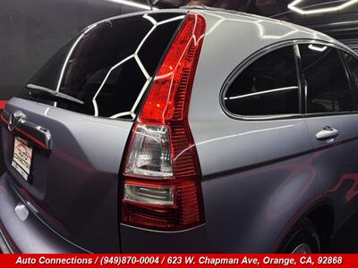 2011 Honda CR-V EX-L   - Photo 28 - Orange, CA 92868