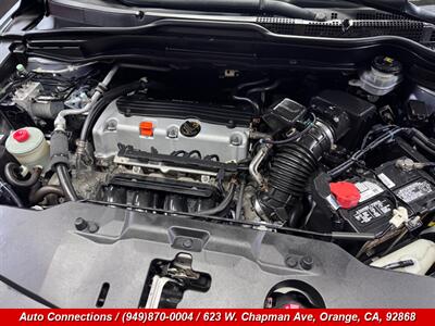 2011 Honda CR-V EX-L   - Photo 25 - Orange, CA 92868