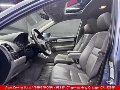 2011 Honda CR-V EX-L   - Photo 6 - Orange, CA 92868