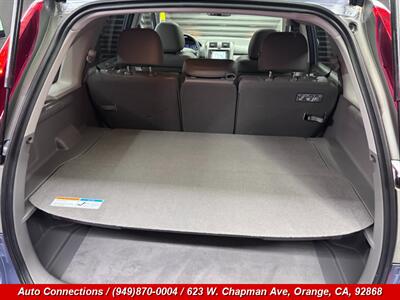 2011 Honda CR-V EX-L   - Photo 24 - Orange, CA 92868