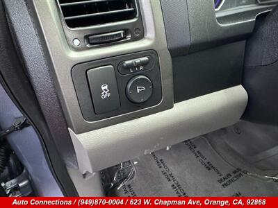 2011 Honda CR-V EX-L   - Photo 22 - Orange, CA 92868