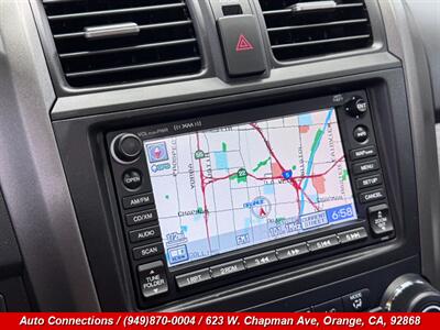 2011 Honda CR-V EX-L   - Photo 18 - Orange, CA 92868