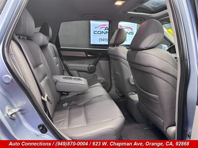 2011 Honda CR-V EX-L   - Photo 8 - Orange, CA 92868