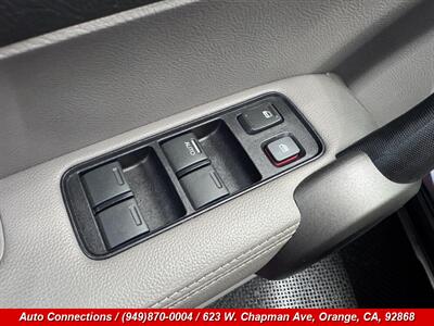 2011 Honda CR-V EX-L   - Photo 23 - Orange, CA 92868