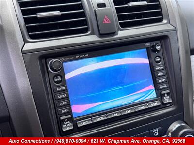 2011 Honda CR-V EX-L   - Photo 19 - Orange, CA 92868