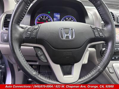 2011 Honda CR-V EX-L   - Photo 13 - Orange, CA 92868