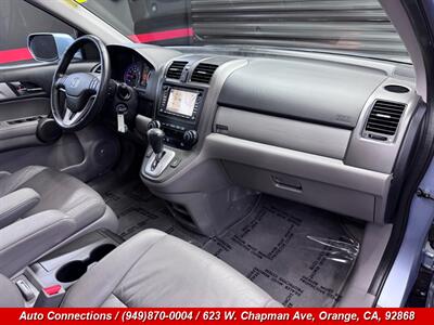 2011 Honda CR-V EX-L   - Photo 10 - Orange, CA 92868