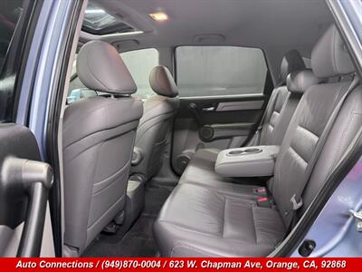 2011 Honda CR-V EX-L   - Photo 9 - Orange, CA 92868