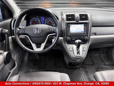 2011 Honda CR-V EX-L   - Photo 12 - Orange, CA 92868